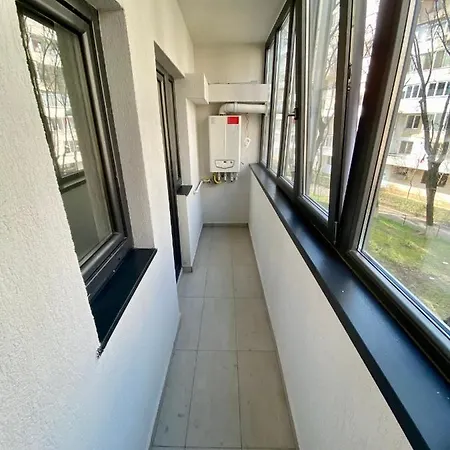 Mega Three Bucharest