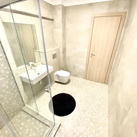 Apartment Mega Three