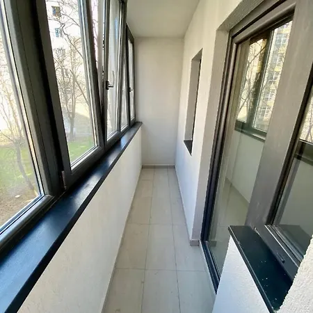Apartment Mega Three