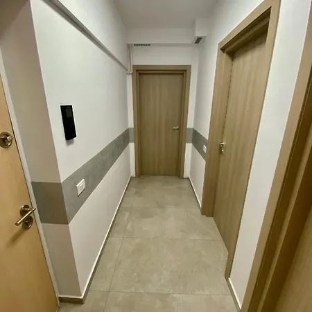 Apartment Mega Three Bucharest